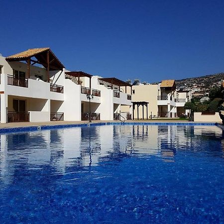 Ground Floor One Bedroom Apartment, Vanessa Complex Πέγεια Εξωτερικό φωτογραφία