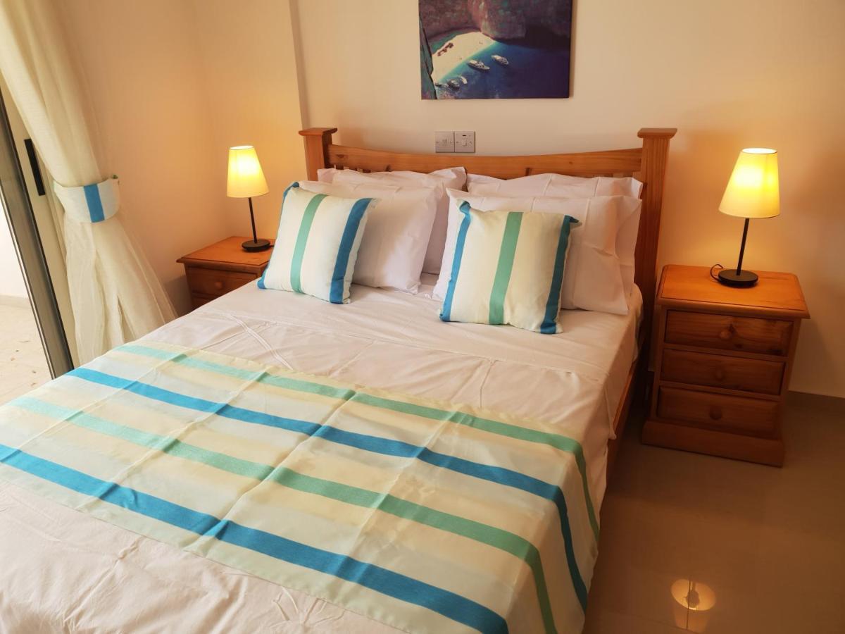 Ground Floor One Bedroom Apartment, Vanessa Complex Πέγεια Εξωτερικό φωτογραφία