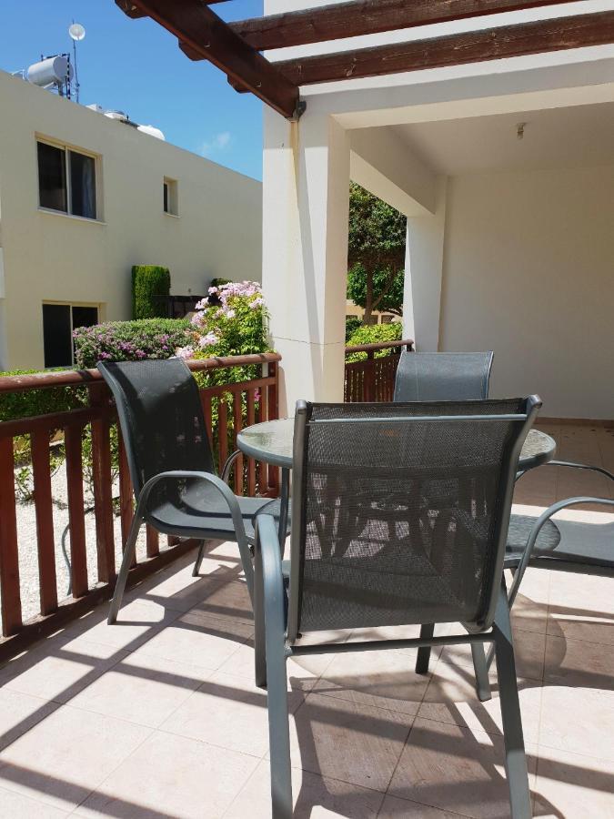 Ground Floor One Bedroom Apartment, Vanessa Complex Πέγεια Εξωτερικό φωτογραφία