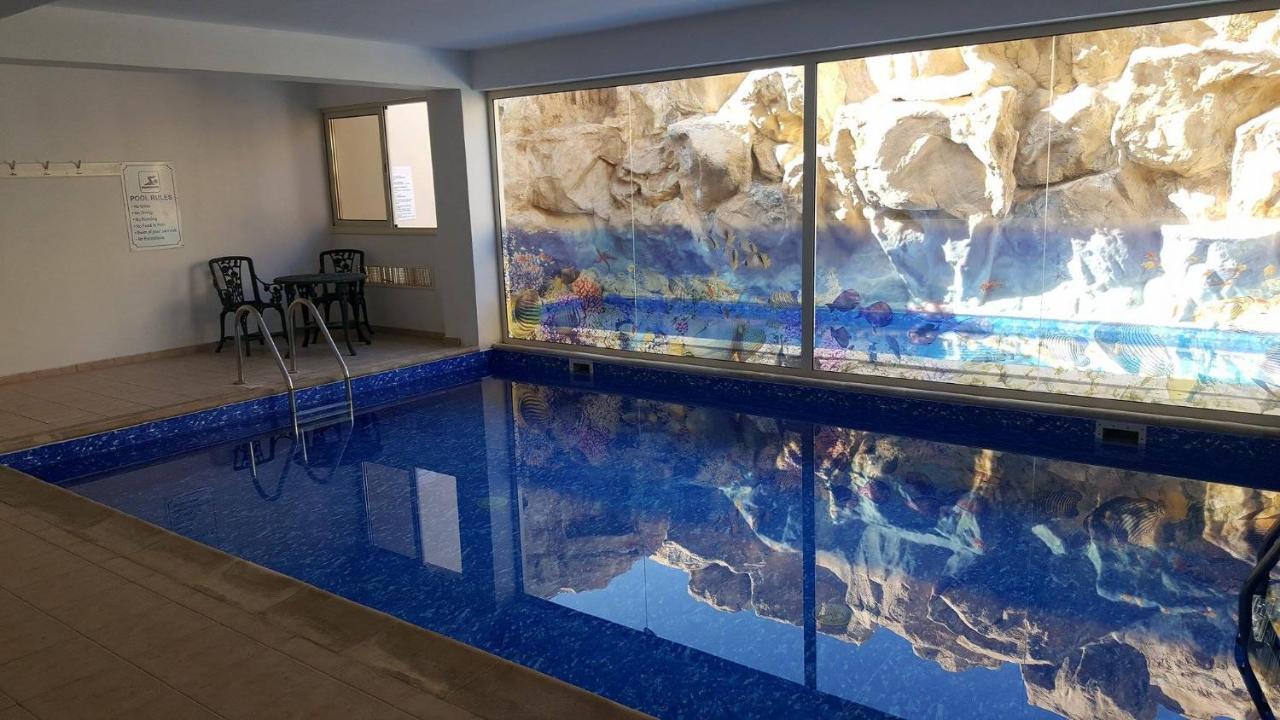 Ground Floor One Bedroom Apartment, Vanessa Complex Πέγεια Εξωτερικό φωτογραφία