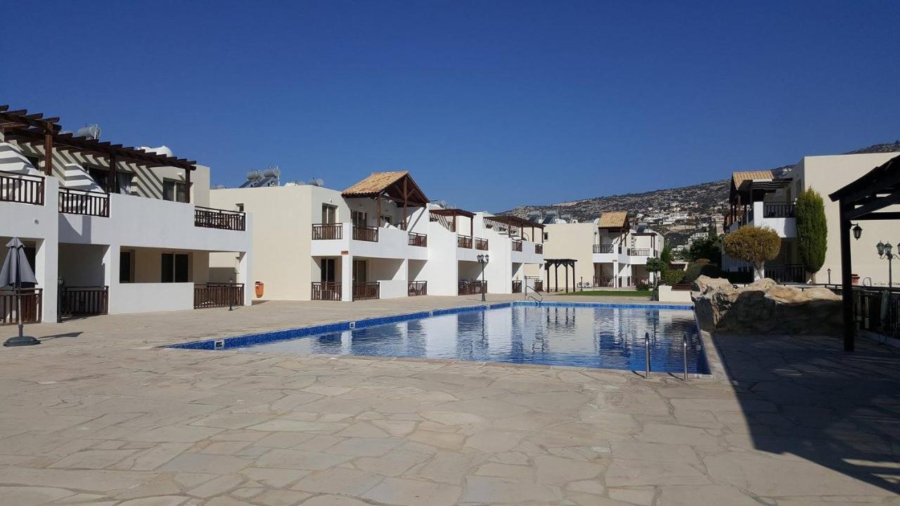 Ground Floor One Bedroom Apartment, Vanessa Complex Πέγεια Εξωτερικό φωτογραφία