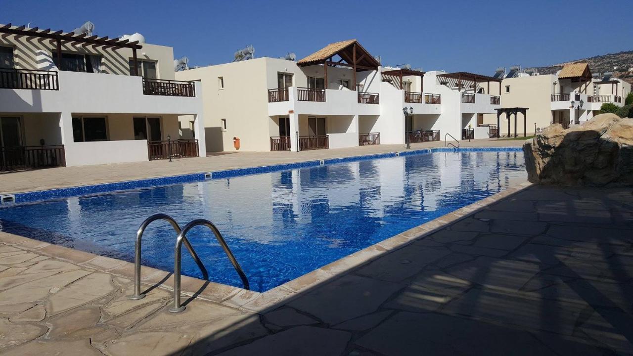 Ground Floor One Bedroom Apartment, Vanessa Complex Πέγεια Εξωτερικό φωτογραφία