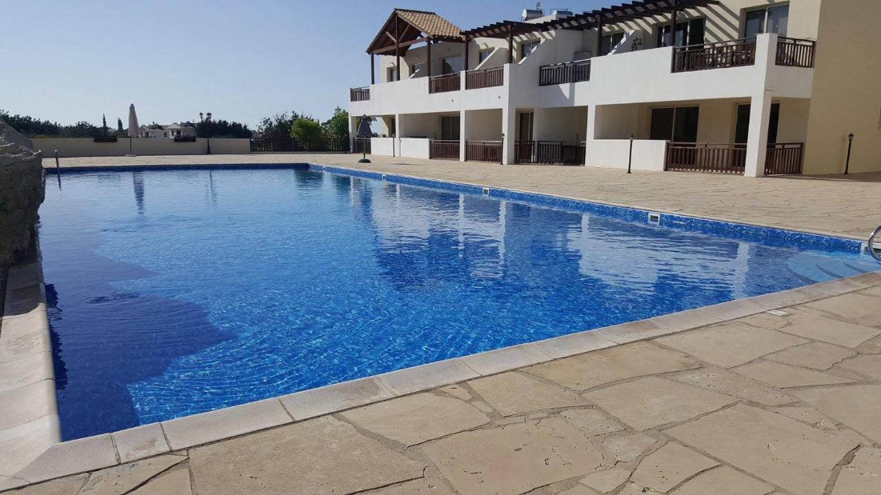 Ground Floor One Bedroom Apartment, Vanessa Complex Πέγεια Εξωτερικό φωτογραφία